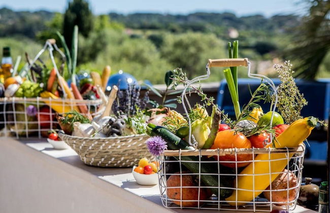 Delightful Apartment in Saint Tropez With Swimming Pool - Foto 28