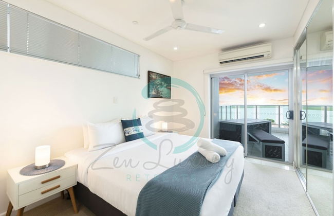 Zen By The Water: Darwin's Premier Family Retreat - Foto 9