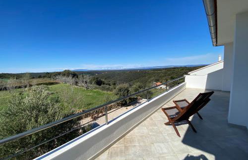 Luxury Villa "SREĆA" - Foto 36