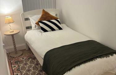 Stylish flat near city centre - Foto 8