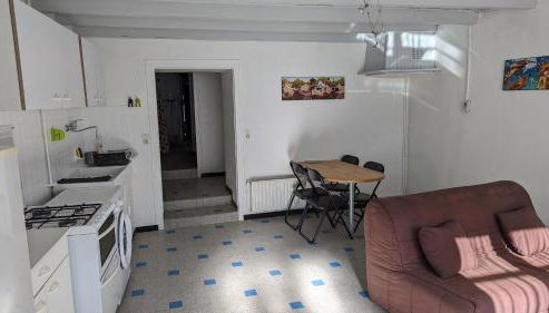 Escale du château de Promery 1389 - Foto 5