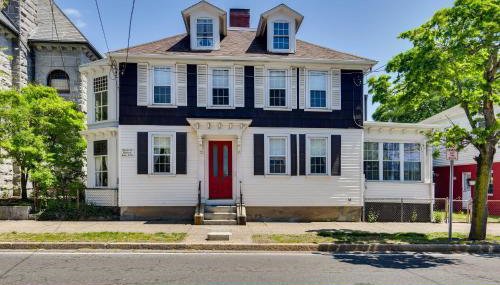 Warren Vacation Rental, Walk to Warren Town Beach - Foto 3