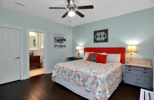 Barefoot Cottage D133 - Beachy Keen by Pristine Properties Vacation Rentals - Foto 67