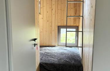 GRANIASTY - nowoczesny dom wakacyjny z basenem - Photo 18