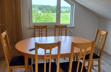 Fredi Apartment, moderne ruhige Wohnung, nur 4 km von der A2 - Foto 17