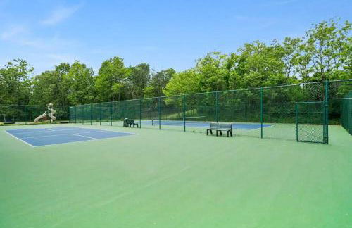 Golf Course Views w Fireplace & Resort Amenities - Foto 39