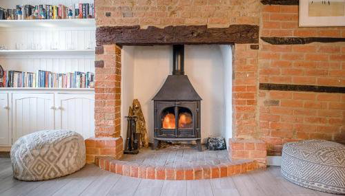 Jenny Rose Cottage, Wickham Market - Foto 3