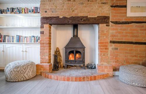 Jenny Rose Cottage, Wickham Market - Foto 3