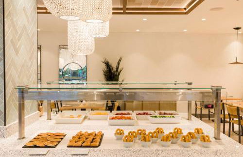 Hotel ILUNION Menorca - Foto 54