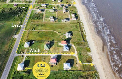 Laidback, Spacious Luxury with Hot Tub, Fully Stocked and Private Beach Access - Foto 5