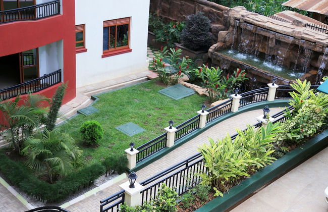 Dina Apartments - Photo 60