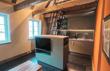 Kyritzer Budenhaus (Nr. 109) - Photo 6