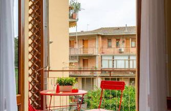 Boutique Apartment Family - Foto 12