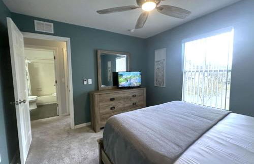 Florida Family Escape Resort near Disney - Foto 14