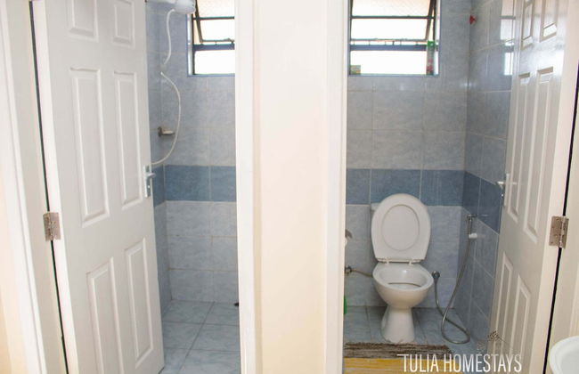 Lux Suites Tulia Homestays Nakuru - Foto 14