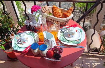 Entre Vignes & Piano "Symphonie" studio 4 personnes - Foto 56