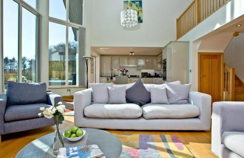 Quantock Lodge - Photo 10