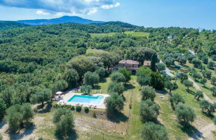 Villa Rachele - Foto 37