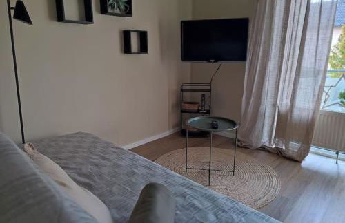 Gemütliches Ferienapartment mit optionaler E-Ladesäule - Foto 6