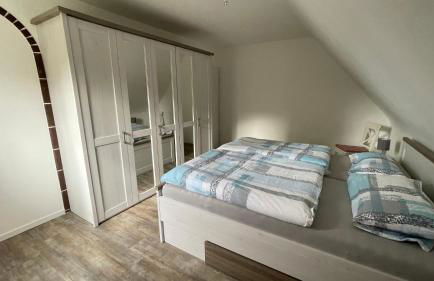 Ferienwohnung am Bakenberg - Foto 9