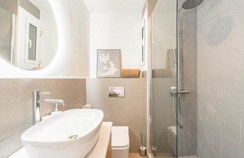 The Stadium Luxe Apartment - Foto 21