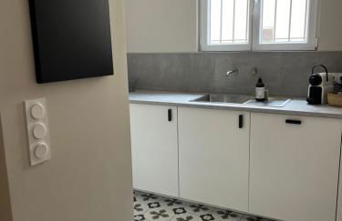 Très bel appartement mourillon T2 - Foto 27