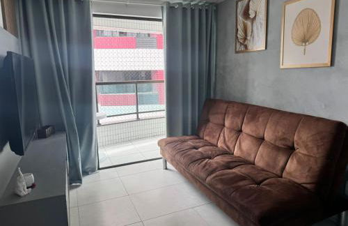 Flat Boa Viagem Rua dos Navegantes com vaga de garagem - Photo 7