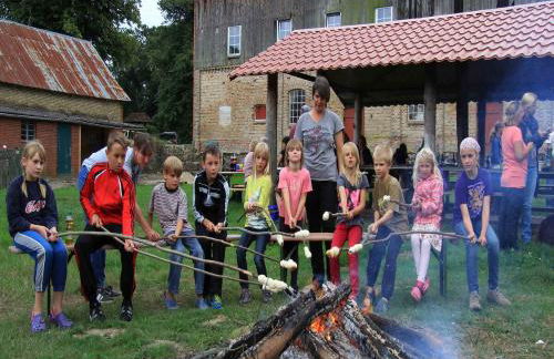 Gut Karlsminde - Foto 70