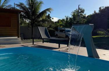 Recanto Tavares - Foto 25