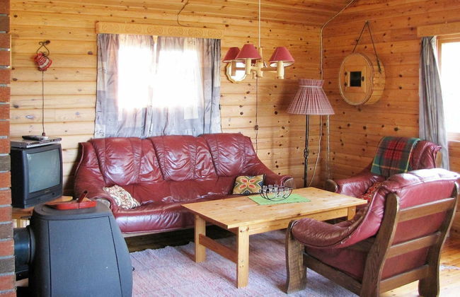 8 Person Holiday Home in Mandal, Norge - Foto 8