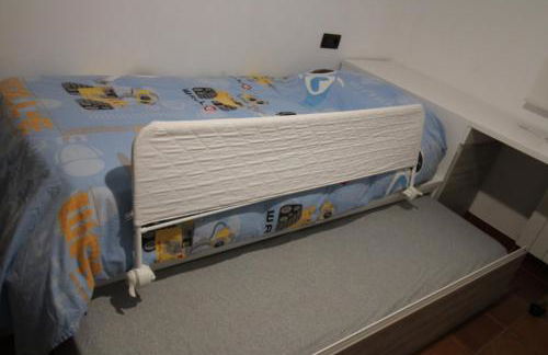 Villa Ca LAbril piscina privada Wifi AC - Foto 39