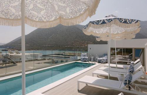 Golden Luxury Suites - Foto 39