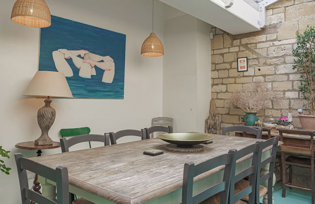 Artisan Hall Stunning Grandeur Cotswolds - Photo 38