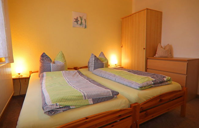 Apartment in Proseken With Garden - Foto 2