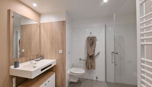 Résidence Services CAZAM - Foto 4