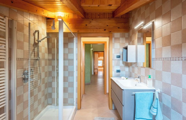 La diMosa - Photo 15