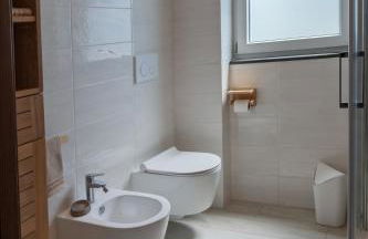 VILLA EOLIA Sicily beachfront apartments - Foto 47