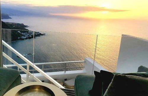 Bella-Vista Paradise Endless views over the sea - Foto 7