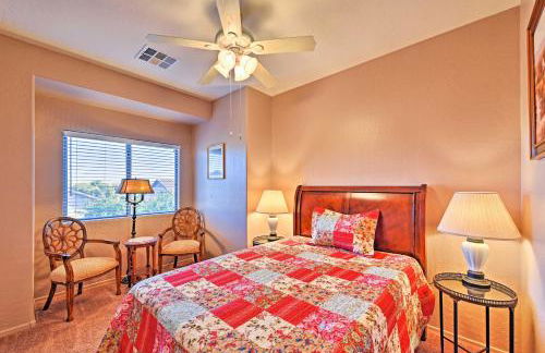 Heated Pool, Fire Pit and Game Room Surprise Home - Foto 17