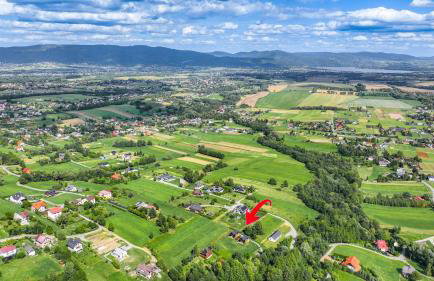 Domki Salamandra Lipowa - Foto 31