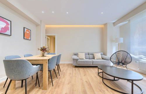 Vivienda Turistica Tivoli Centrico y Moderno - Foto 5