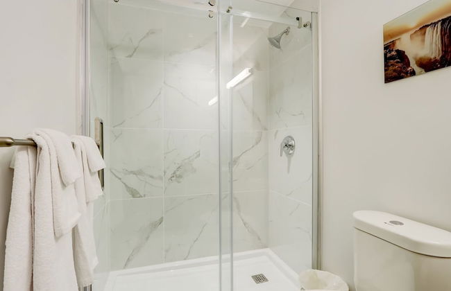 The Met Apartments by Corporate Stays - Foto 25