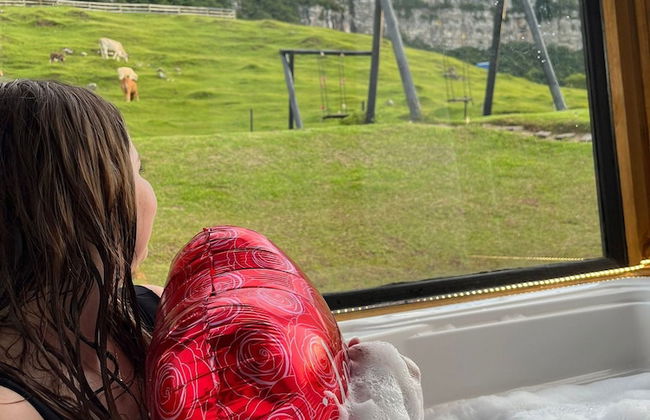 Refúgio Serra da Tartaruga - Foto 43