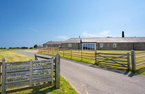 4 Bed in Chathill oc-nb1963 - Foto 5