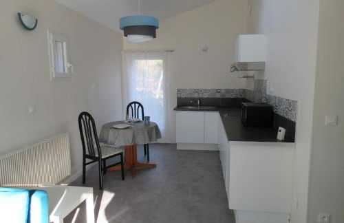 La Pinède du Barroux - Foto 9