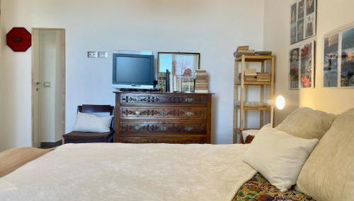 3-room apartment with sea view, A/C & Free Parking - Foto 5