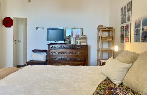 3-room apartment with sea view, A/C & Free Parking - Foto 5