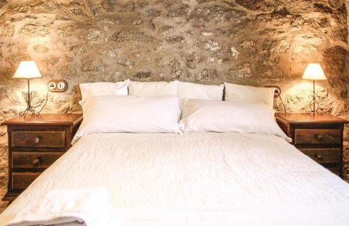 Awesome Home In Villanueva Del Duque - Foto 14