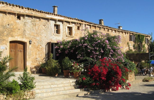 Finca Sa Cova Vella - Photo 50