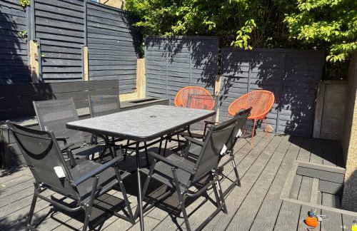 Modern and comfortable stay in Morecambe - Photo 4